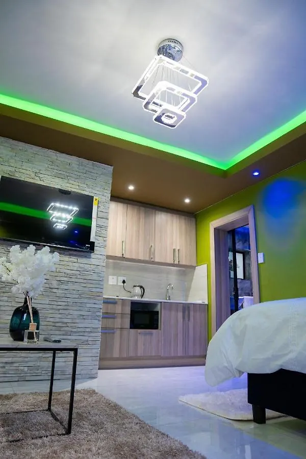 G&D Guesthouse Le Cap