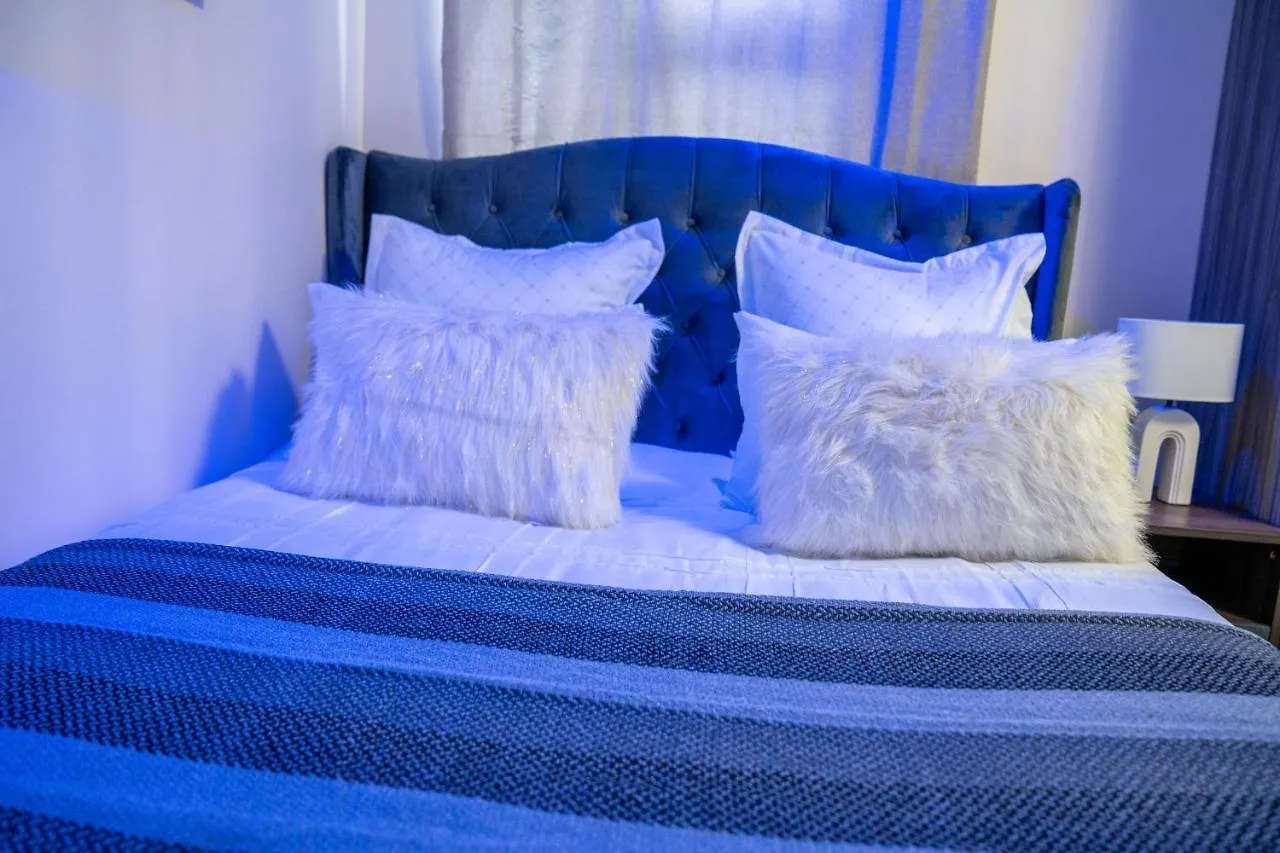 G&D Guesthouse Cape Town