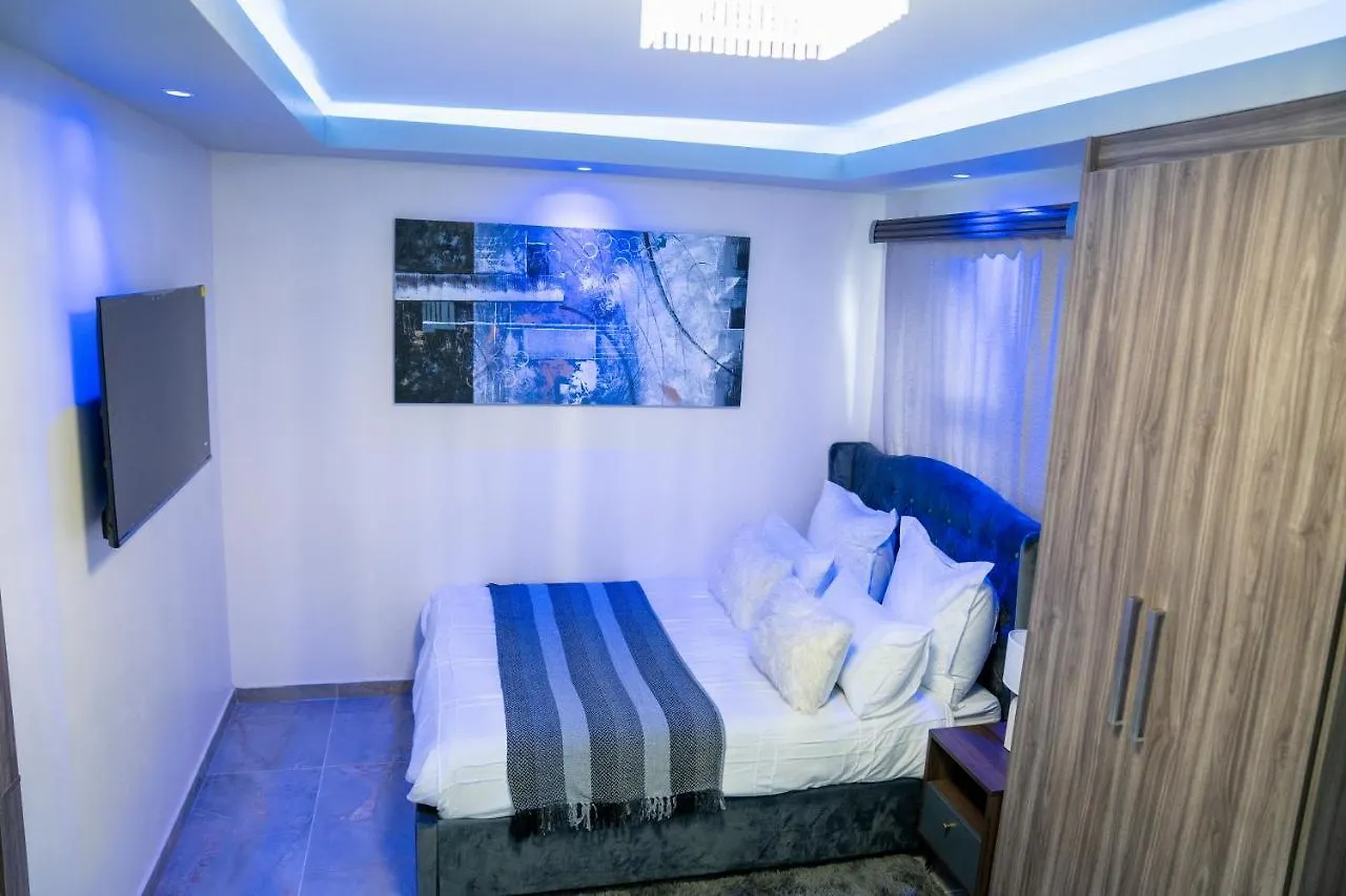 G&D Guesthouse Cape Town 0*,  Güney Afrika