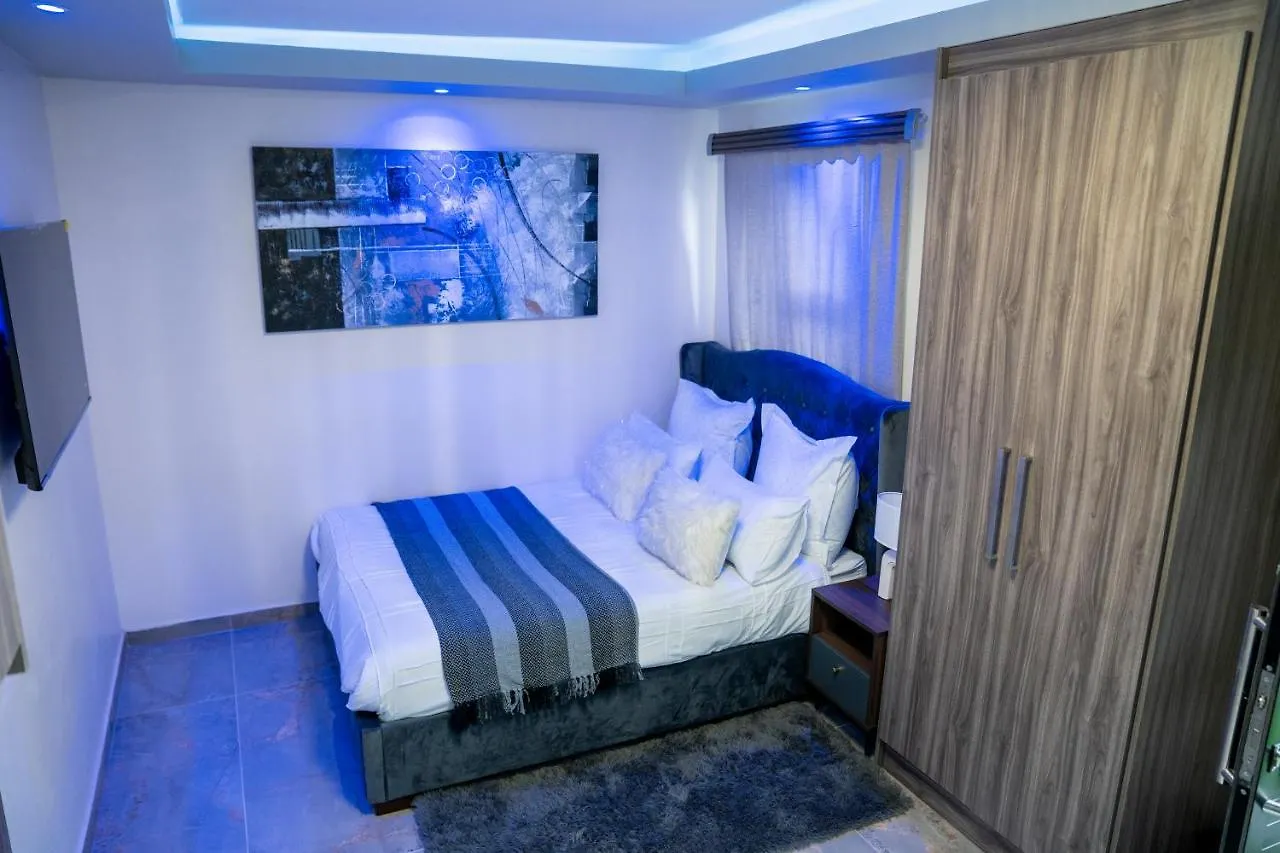Konukevi G&D Guesthouse Cape Town