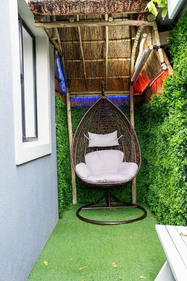 G&D Guesthouse Cape Town