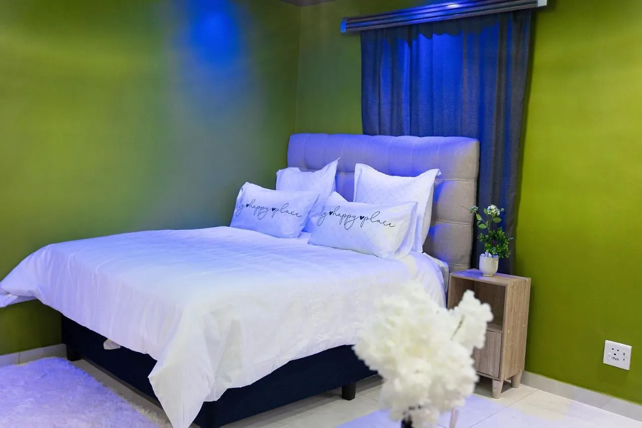 Konukevi G&D Guesthouse Cape Town