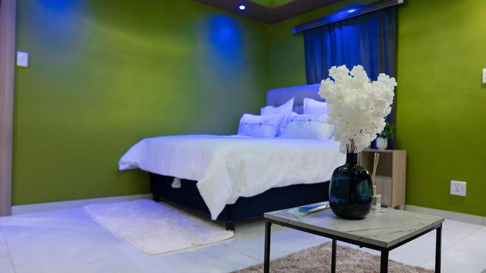 G&D Guesthouse Cape Town