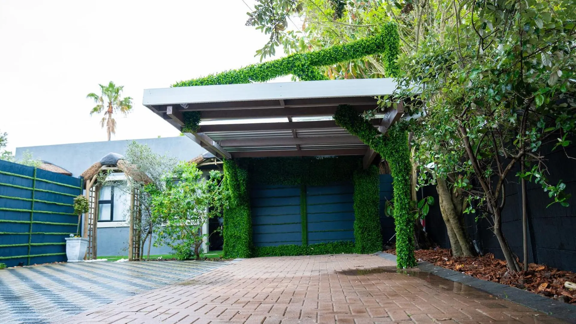 Konukevi G&D Guesthouse Cape Town